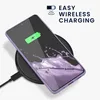 kwmobile Handyhülle für Samsung Galaxy S20 FE Hülle - TPU Produktbild-Vorschau 5