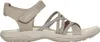 Skechers Reggae Slim Meadow Grazer Sandali Donna Beige Anteprima dell’immagine prodotto 2