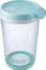 Schüttdose Vorratsdose Für Trockenvorräte, 4-In1 Produktbild-Vorschau 2