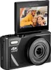 Easypix V64 Flip 20203 - Appareil photo numérique - 13 MP Voir les images du produit 2