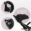 MoMi ESTELLE LIGHT passeggino - leggero, ammortizzato 4 Anteprima dell’immagine prodotto 13