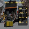 Parkovací topení Sunster Diesel Heater 8KW 12/24V 230V, Náhled obrázku produktu 6