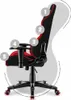 Gaming chair for children Huzaro HZ-Ranger 6.0 Red Mesh  Anteprima dell’immagine prodotto 26