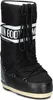 A black Moon Boot shoe. Náhľad obrázku produktu