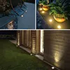 Spot LED encastré au sol 5 W, lot de 8 spots ronds, Voir les images du produit 5