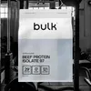 Bulk Beef Protein Isolate 97 (2500g) Unflavoured - Eiweiße Produktbild-Vorschau 2
