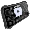 Radio marine Lowrance Link-9 VHF DSC AIS GPS NMEA Voir les images du produit 3