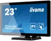 iiyama ProLite T2336MSC-B3, 58,4 cm (23"), 1920 x 1080 Produktbild-Vorschau 4
