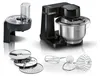 BOSCH MUMS2EB01 Robot de cuisine MUM Série 2, 700 W, Bol de Voir les images du produit 1