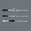 Wera 05004018001 Wera 8100 SA 8 Zyklop Metal-Knarrensatz Voir les images du produit 37