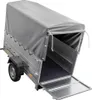 Kipper ungebremst GARDEN TRAILER 200 KIPP mit zusätzlichen Produktbild-Vorschau 13