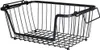 Vilde Obstkorb Obst-Etagere Loft-Korb aus Metall für Obst Produktbild-Vorschau 12
