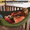 Hängematte mit Moskitonetz, Camping Hängematte, Outdoor Produktbild-Vorschau 2