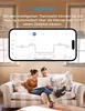 Meross Smart Thermostate Boiler WiFi Heizungsthermostat Raumthermostat WiFi Ther – Produktbild 3 Produktbild-Vorschau