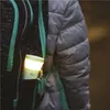 Wiederaufladbare LED-Taschenlampe, 80 lm, 800 mAh Produktbild-Vorschau