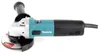 Makita 9565CR, 12000 RPM, 12,5 cm, AC, 2,2 kg Produktbild-Vorschau 3