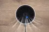 alpina Mini Luftreiniger mit HEPA Filter H13, USB, für Produktbild-Vorschau 4