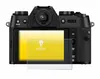 upscreen Schutzfolie für Fujifilm X-T50 Displayschutz Produktbild-Vorschau 2