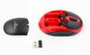 A disassembled wireless computer mouse on a white background. Anteprima dell’immagine prodotto