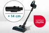 Concept VP6130 tyčový vysavač/elektrické koště 2 v 1 tyčový Náhled obrázku produktu 6