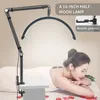 Andoer HD-M3X Pro 16-Zoll-Desktop-LED-Videoleuchte, Produktbild-Vorschau 3