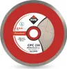 Diamantscheibe Für Porzellanstein Cpc 200 Pro – Ri 30956 Produktbild-Vorschau 2