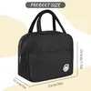 Kühltasche Klein 5.5L, 2 Stück Kühltasche Faltbar mit Produktbild-Vorschau 2