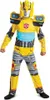 Verkleidung - Transformers Kostüm - Optimus Prime (116 cm) Produktbild-Vorschau 3