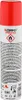 A can of Zippo butane gas with warning labels and instructions. Anteprima dell’immagine prodotto