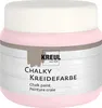 KREUL Peinture à la craie Craie Mademoiselle Rosé 150 ml Voir les images du produit 1