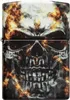 Zippo zapalova? 60006136 Smokey Skulls benzínový Náhled obrázku produktu 6