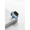 Nomad Sportarmband V2 Apple Watch 42 / 44 / 45mm Electric Produktbild-Vorschau 11