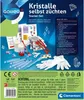 Clementoni Galileo - Cultiver des cristaux soi-même Voir les images du produit 18