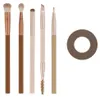 Zestaw Real Techniques New Nudes Daily Swipe Eye Set Podgląd zdjęcia produktu 3
