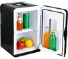 Mobiler Mini Kühlschrank 14L mit Kühl- und Wärmfunktion - Produktbild-Vorschau 6