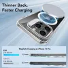 Esr Classic Hybrid Case mit Kickstand für Iphone 15 Pro, Produktbild-Vorschau 10