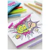 Faber-Castell Filzstifte Grip Neon + Pastell, 10er Etui Produktbild-Vorschau 10