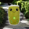 Bubble Tea Plüschtier Boba Kuscheltier Plüschpuppen Weiche Produktbild-Vorschau 3