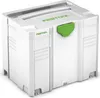 Festool SYSTAINER SYS 4 T-LOC SYS-HWZ Box Mallette à outils Voir les images du produit 5