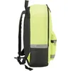 Sac à dos Shugon Gatwick, 18 litres, jaune fluo BC1104 Voir les images du produit 3