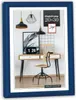 ZEP Kunststoffrahmen New Easy 15x20 cm blau Produktbild-Vorschau 1