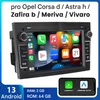 Carplay 2+32G Android13 WIFI BT DAB Autoradio android auto Anteprima dell’immagine prodotto 2