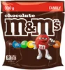 M und M Choco Dragierte Schokolinsen mit knackiger Produktbild-Vorschau 3