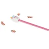 Legami Spitzer Mini Friends Teddy Bear, B 3 x H 4,5 x T 2 Produktbild-Vorschau 3