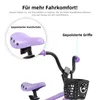 Joystar 14 Zoll-Kinderfahrrad für Jungen und Mädchen im Produktbild-Vorschau 5