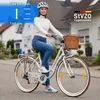 Bergsteiger Marseille 26 Zoll 28 Zoll Damenfahrrad, ab 150 Produktbild-Vorschau 2