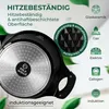 Pela Welle® Topfset Induktion [15-teilig Keramik] inkl. Produktbild-Vorschau 4