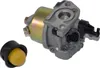 Carburateur pour tondeuse Riwall PRO RPM 5135 / RPM 4235 / Voir les images du produit 5