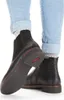 Rieker Damen Stiefelette klassische Chelsea Boot Stretch Produktbild-Vorschau 30
