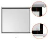 celexon basic Rollo-Leinwand 110" | 200x200 cm 1:1 | Produktbild-Vorschau 4